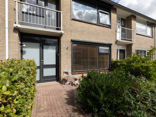 Brunostraat 20, Bolsward