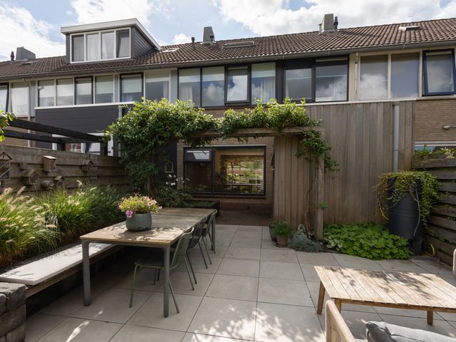 Brunostraat 20, Bolsward