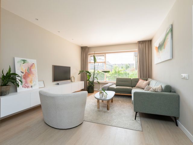 Brunostraat 20, Bolsward