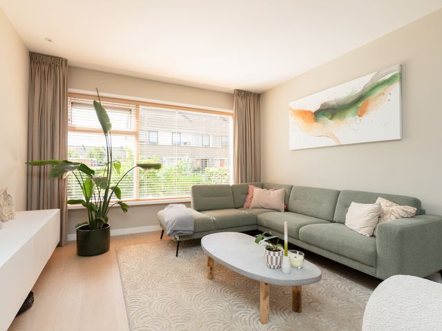 Brunostraat 20, Bolsward