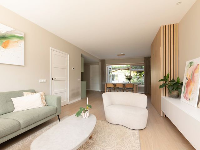 Brunostraat 20, Bolsward