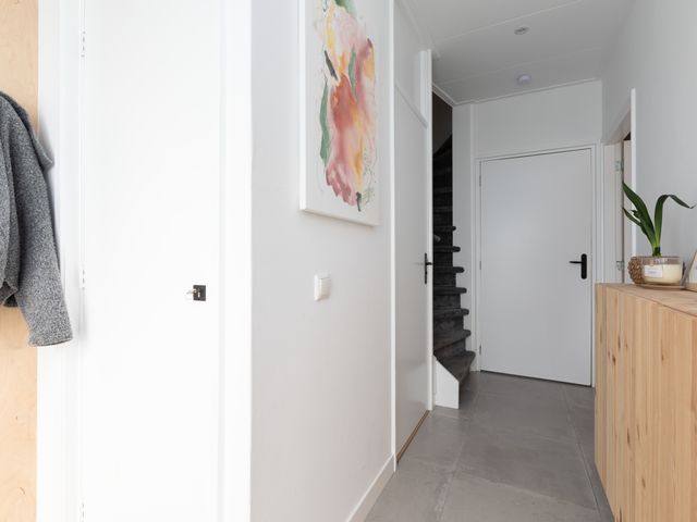 Brunostraat 20, Bolsward