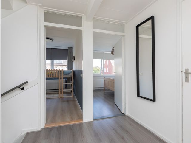 Brunostraat 20, Bolsward