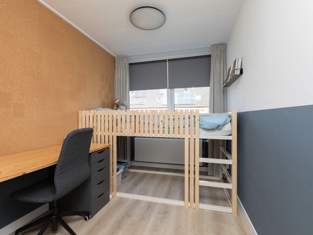 Brunostraat 20, Bolsward