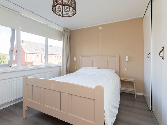 Brunostraat 20, Bolsward