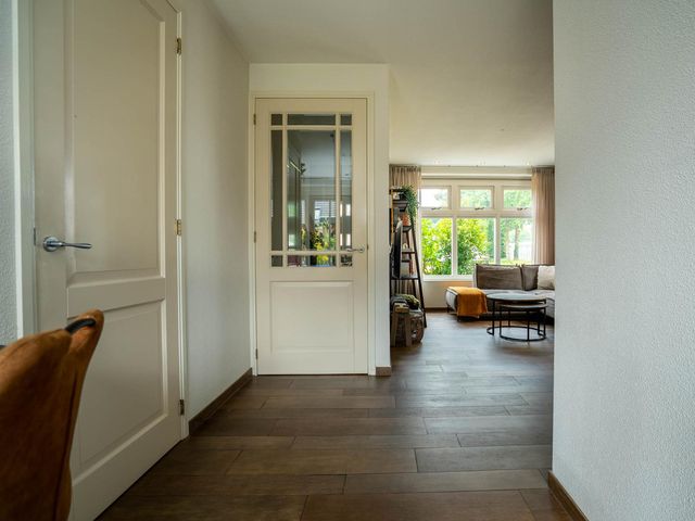 Maatschappijstraat 2, Helenaveen