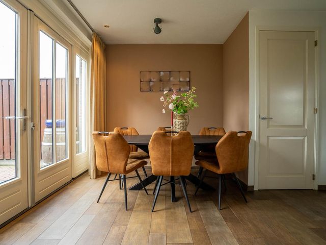 Maatschappijstraat 2, Helenaveen