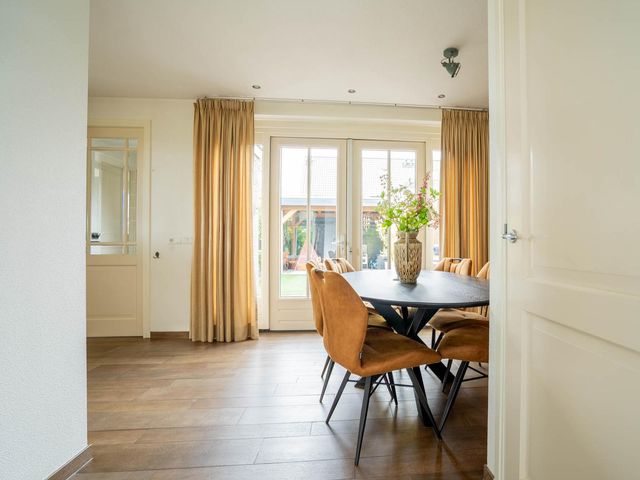 Maatschappijstraat 2, Helenaveen