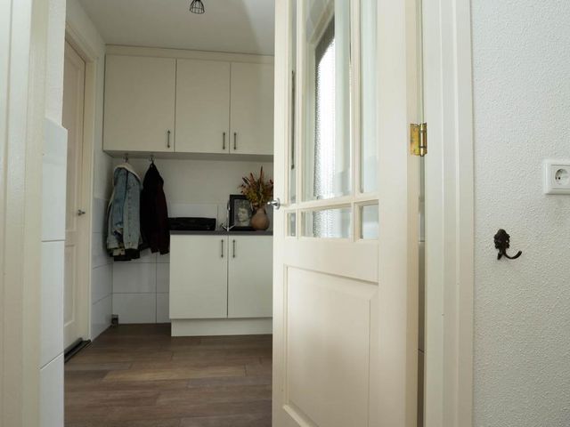 Maatschappijstraat 2, Helenaveen