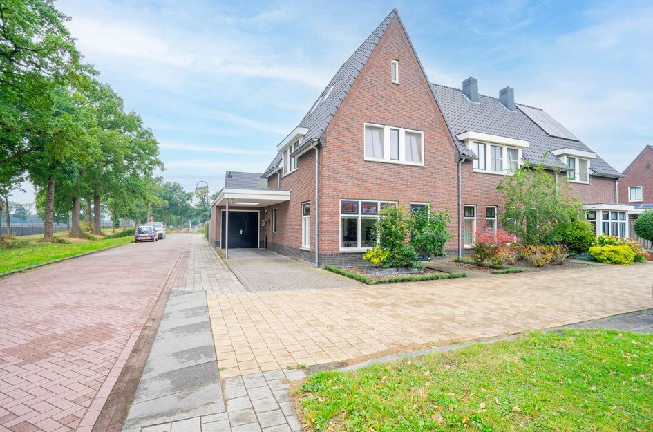 Maatschappijstraat 2