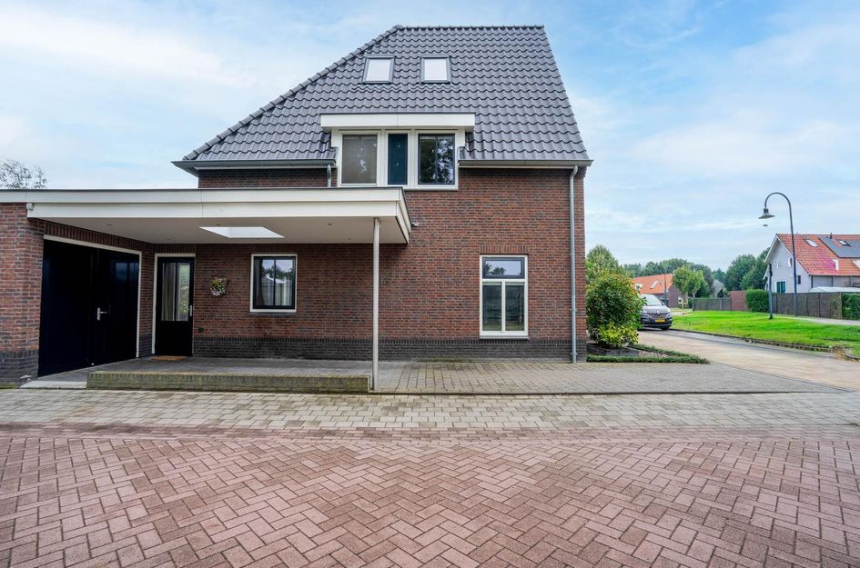 Maatschappijstraat 2
