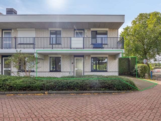 Takeling 2, Zeewolde