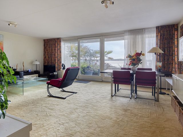 Takeling 2, Zeewolde