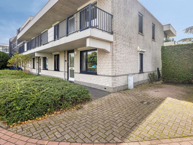 Takeling 2, Zeewolde