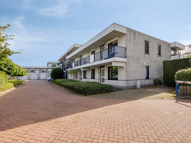 Takeling 2, Zeewolde