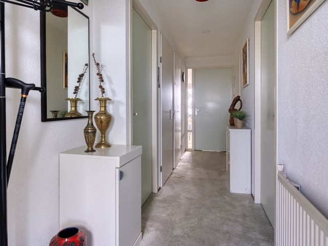 Takeling 2, Zeewolde