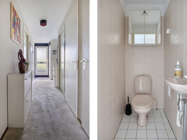 Takeling 2, Zeewolde