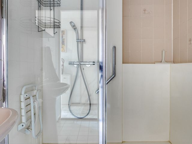 Takeling 2, Zeewolde