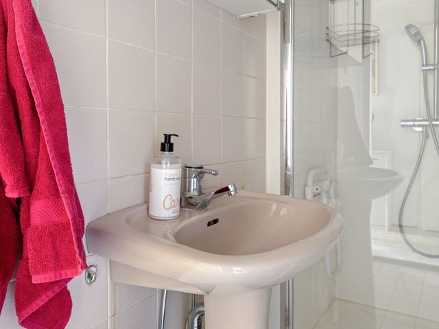 Takeling 2, Zeewolde