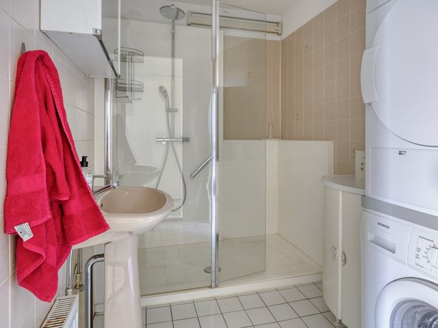 Takeling 2, Zeewolde