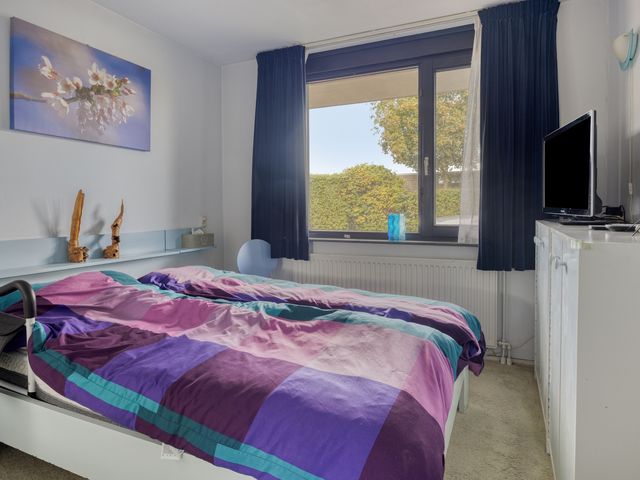 Takeling 2, Zeewolde