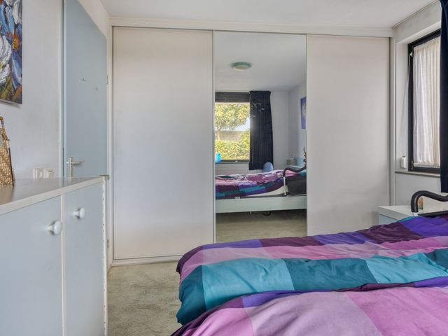 Takeling 2, Zeewolde