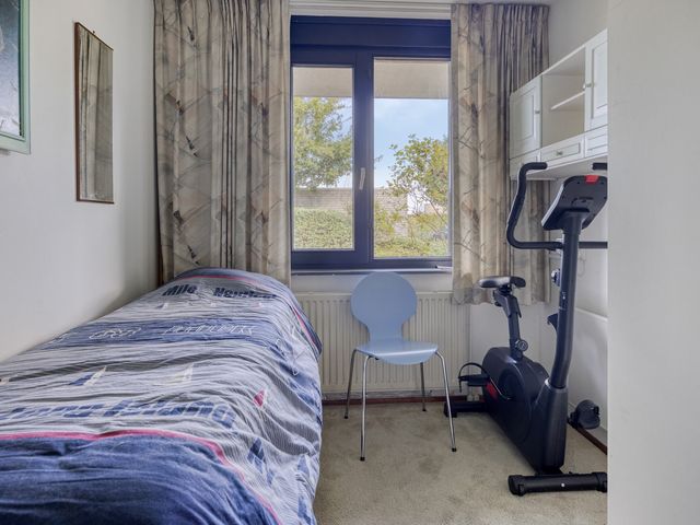 Takeling 2, Zeewolde