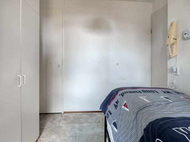 Takeling 2, Zeewolde