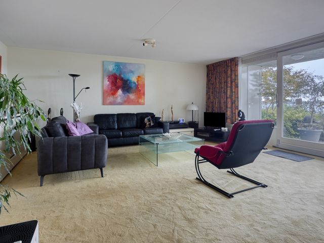 Takeling 2, Zeewolde