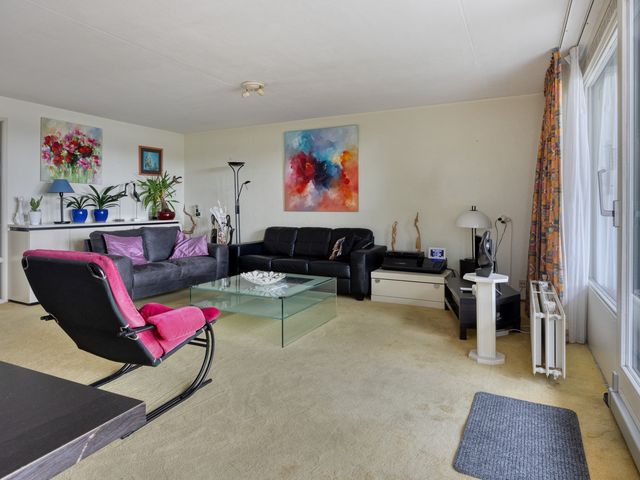 Takeling 2, Zeewolde