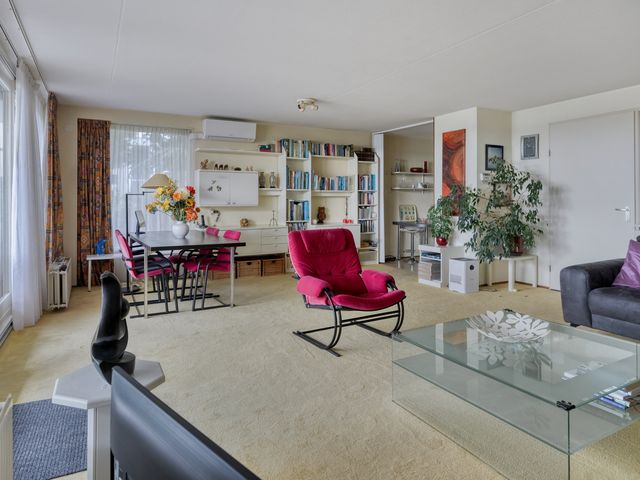 Takeling 2, Zeewolde