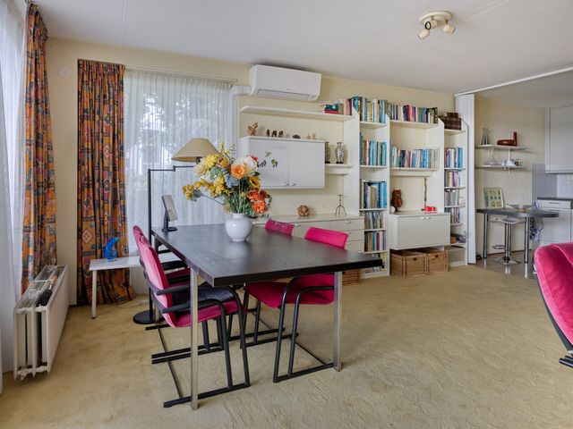 Takeling 2, Zeewolde