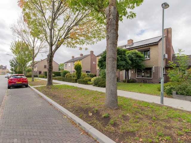 Randenborgweg 19, Nieuwstadt