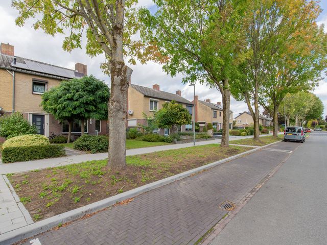 Randenborgweg 19, Nieuwstadt