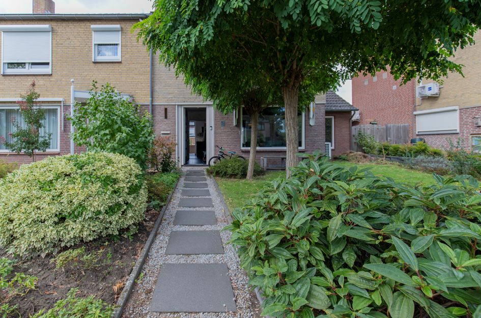 Randenborgweg 19