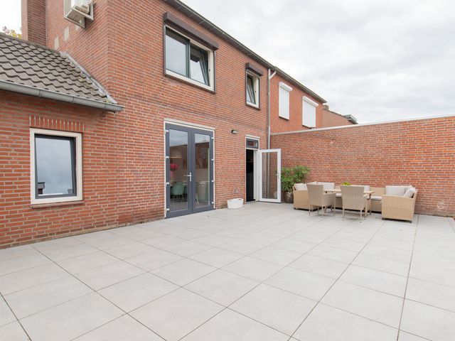 Randenborgweg 19, Nieuwstadt