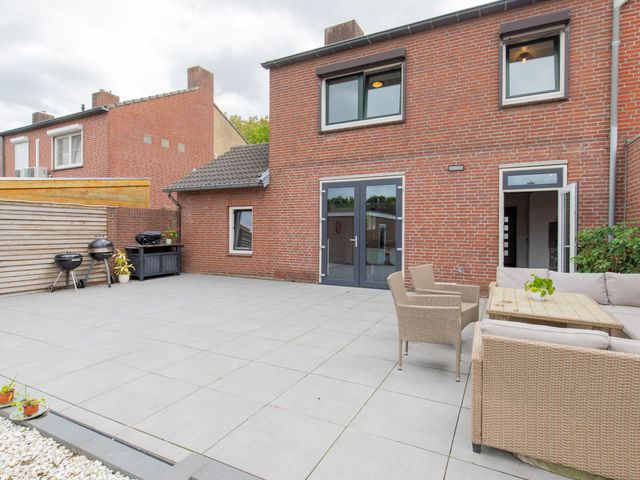 Randenborgweg 19, Nieuwstadt