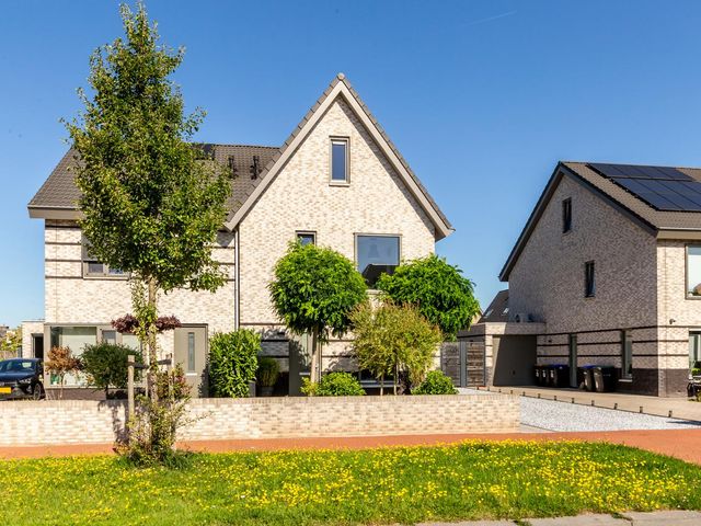 Parnassialaan 164, Lelystad