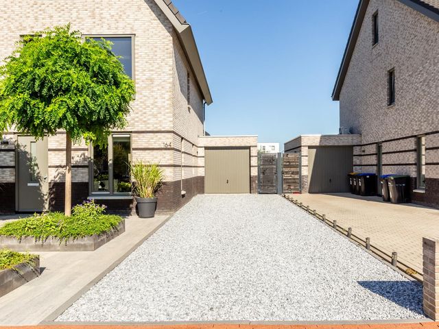 Parnassialaan 164, Lelystad