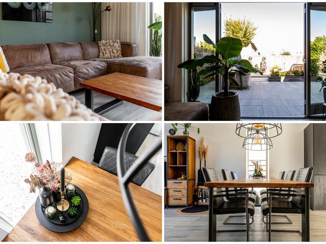 Parnassialaan 164, Lelystad