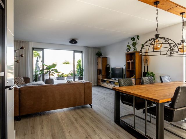 Parnassialaan 164, Lelystad