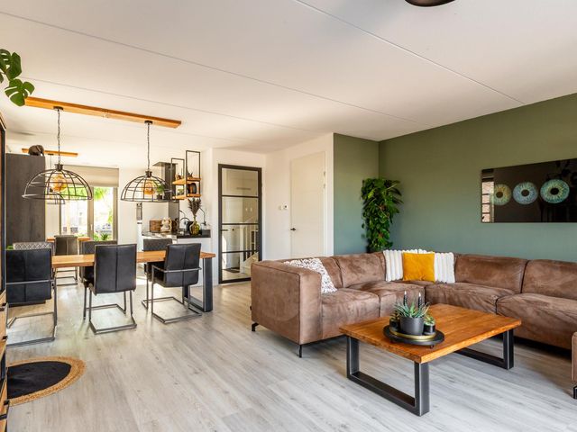 Parnassialaan 164, Lelystad