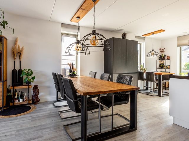 Parnassialaan 164, Lelystad