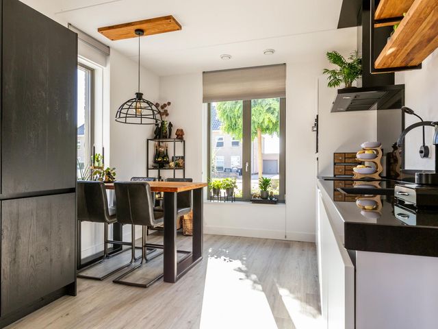 Parnassialaan 164, Lelystad