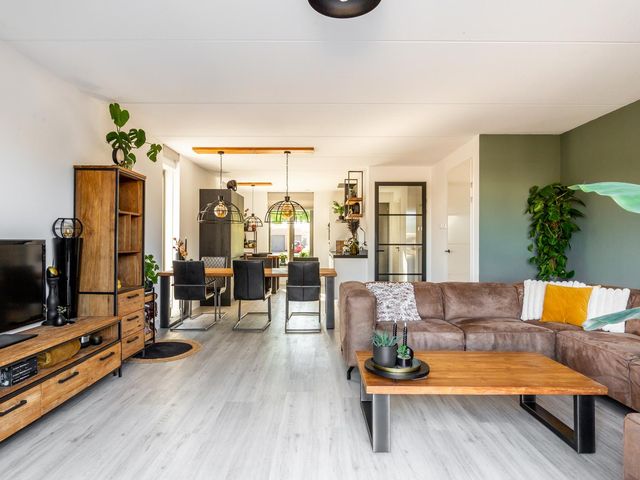 Parnassialaan 164, Lelystad