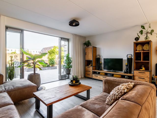 Parnassialaan 164, Lelystad