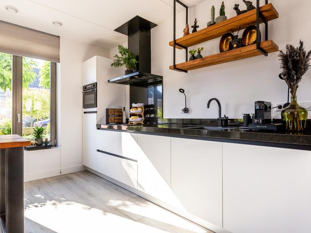 Parnassialaan 164, Lelystad