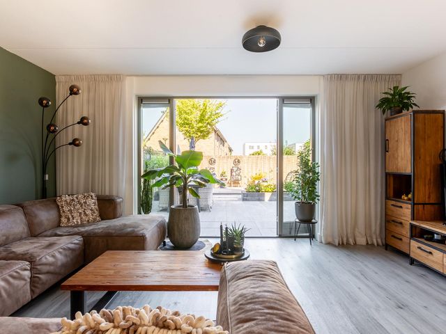 Parnassialaan 164, Lelystad