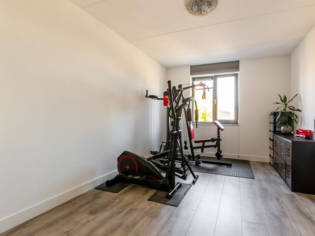 Parnassialaan 164, Lelystad