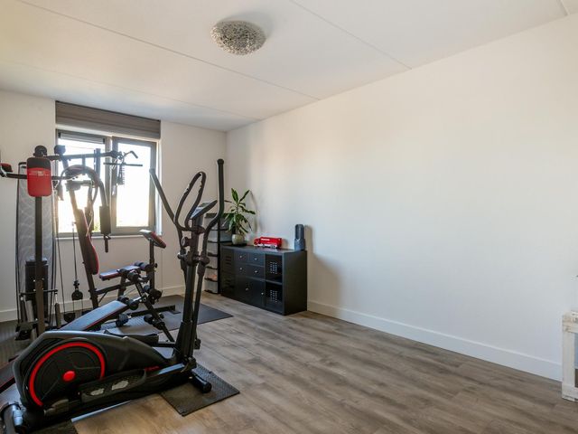 Parnassialaan 164, Lelystad